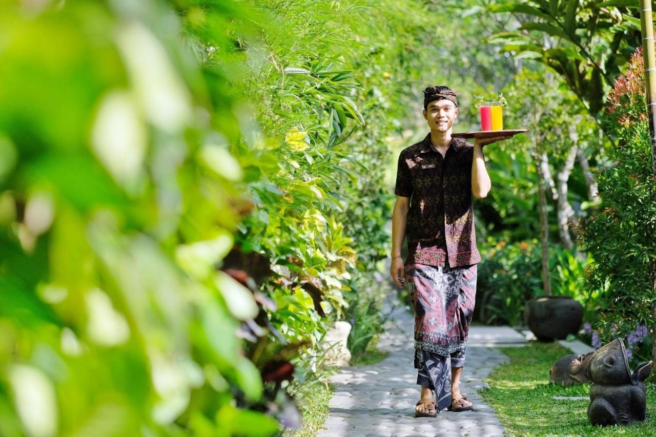 Mayaloka Villas Seminyak Exterior foto